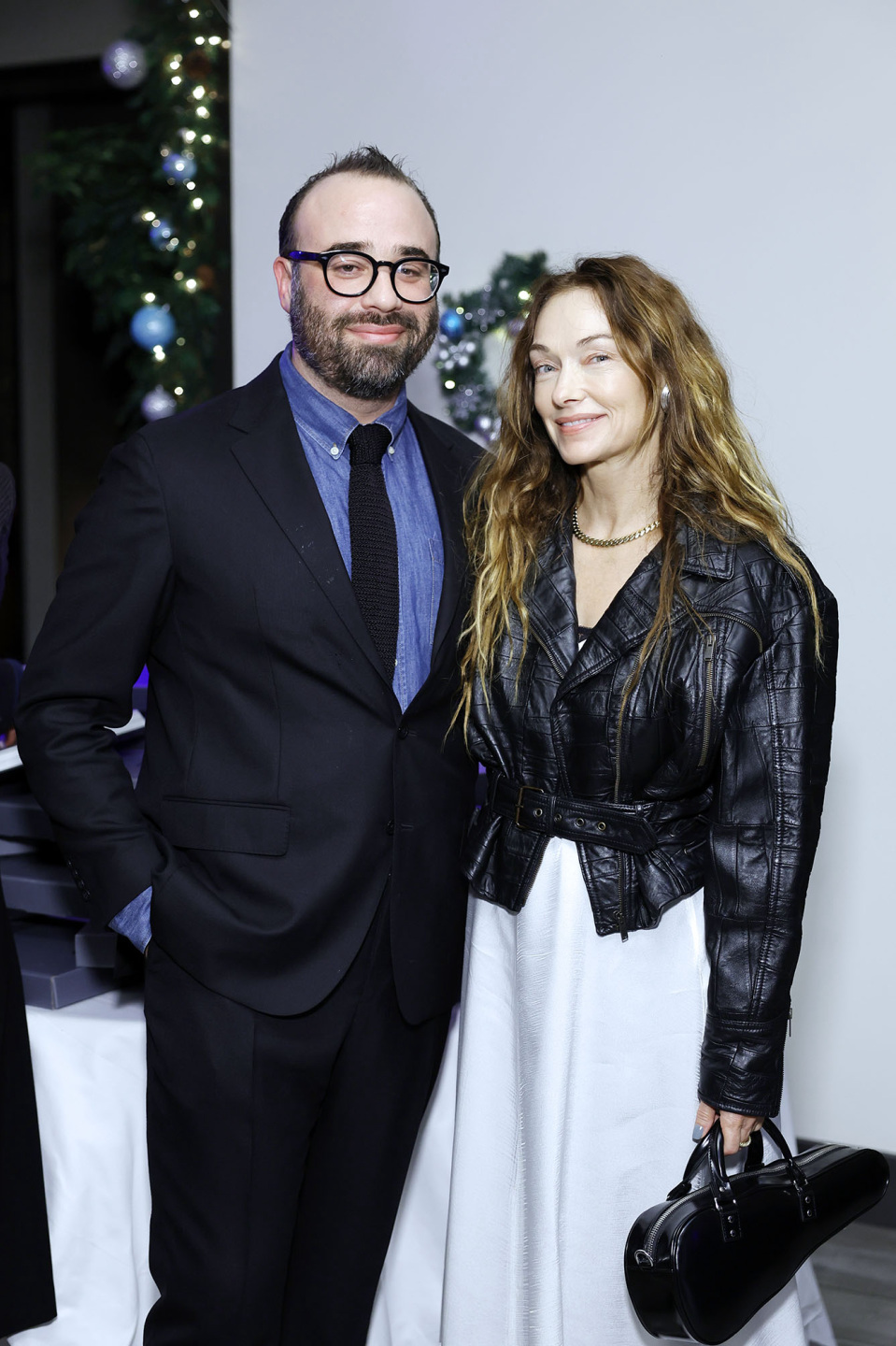 Oliver M Furth, Kelly Wearstler