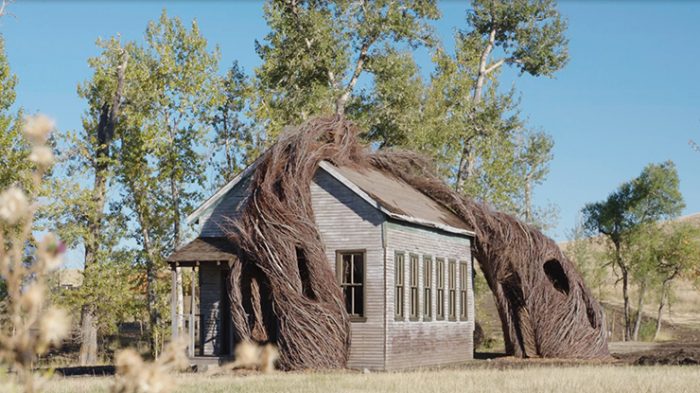 11. SchoolHouse