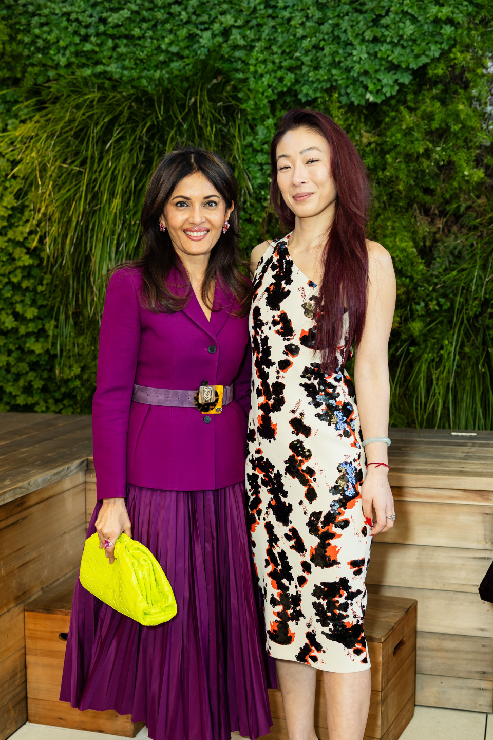 komal-shah sonya-yu