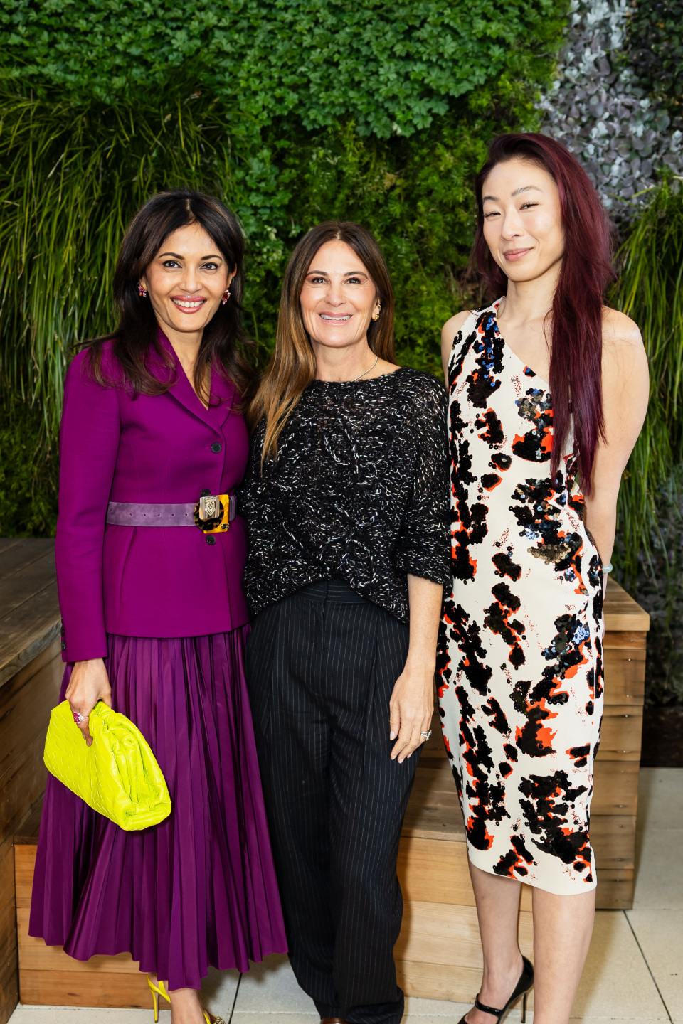komal-shah sarah-harrelson sonya-yu