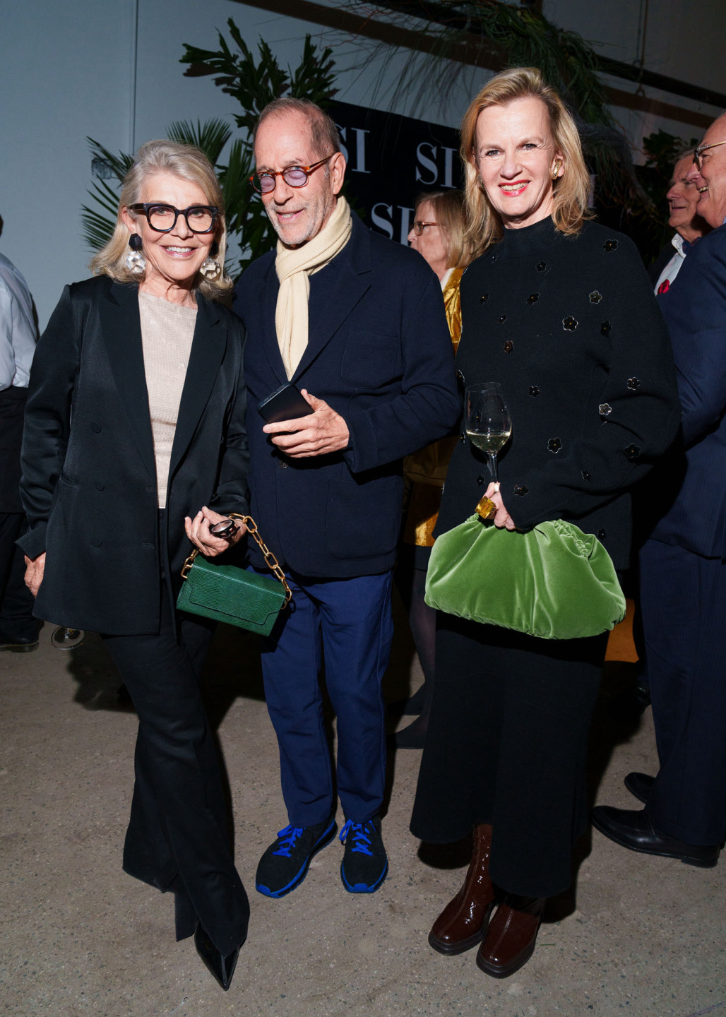 sabine-parenti-stanley-buchthal-suzanne-von-meiss