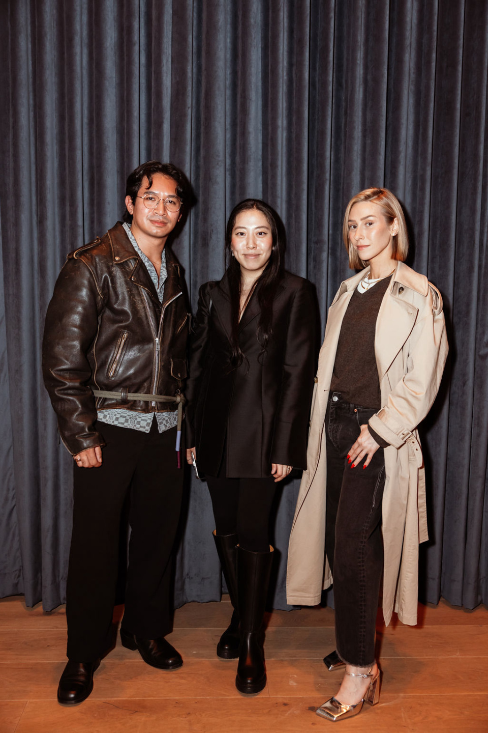 Martin-Sydney-Ashley