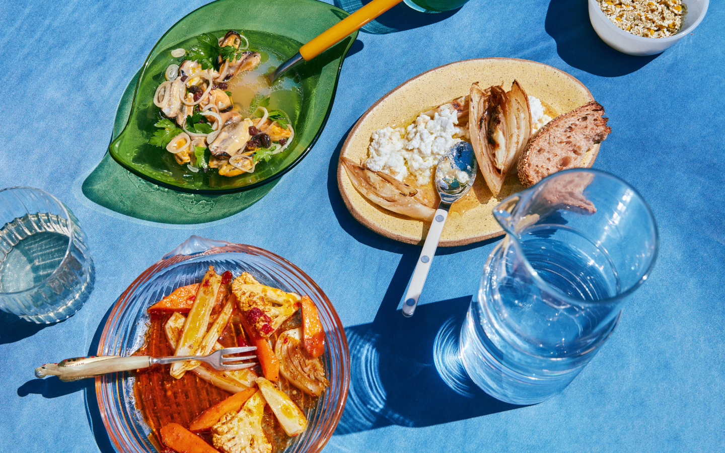 mezze-platter-sarah-kramer-sarah-hymanson-kismet