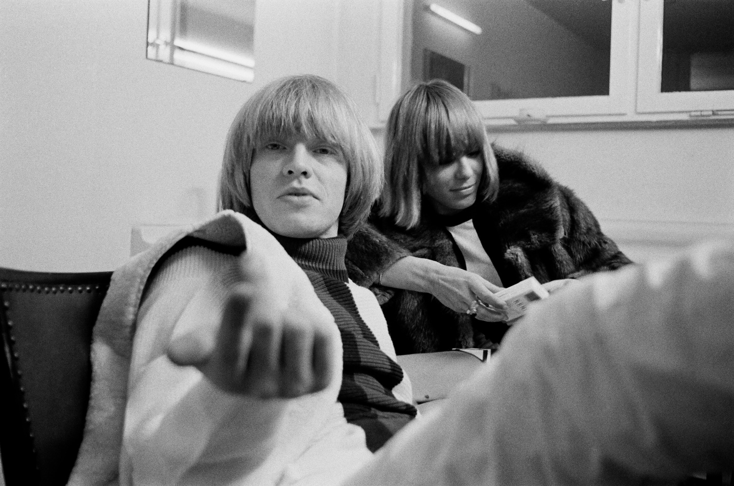 alexis-bloom-svetlana-zill-anita-pallenberg-documentary