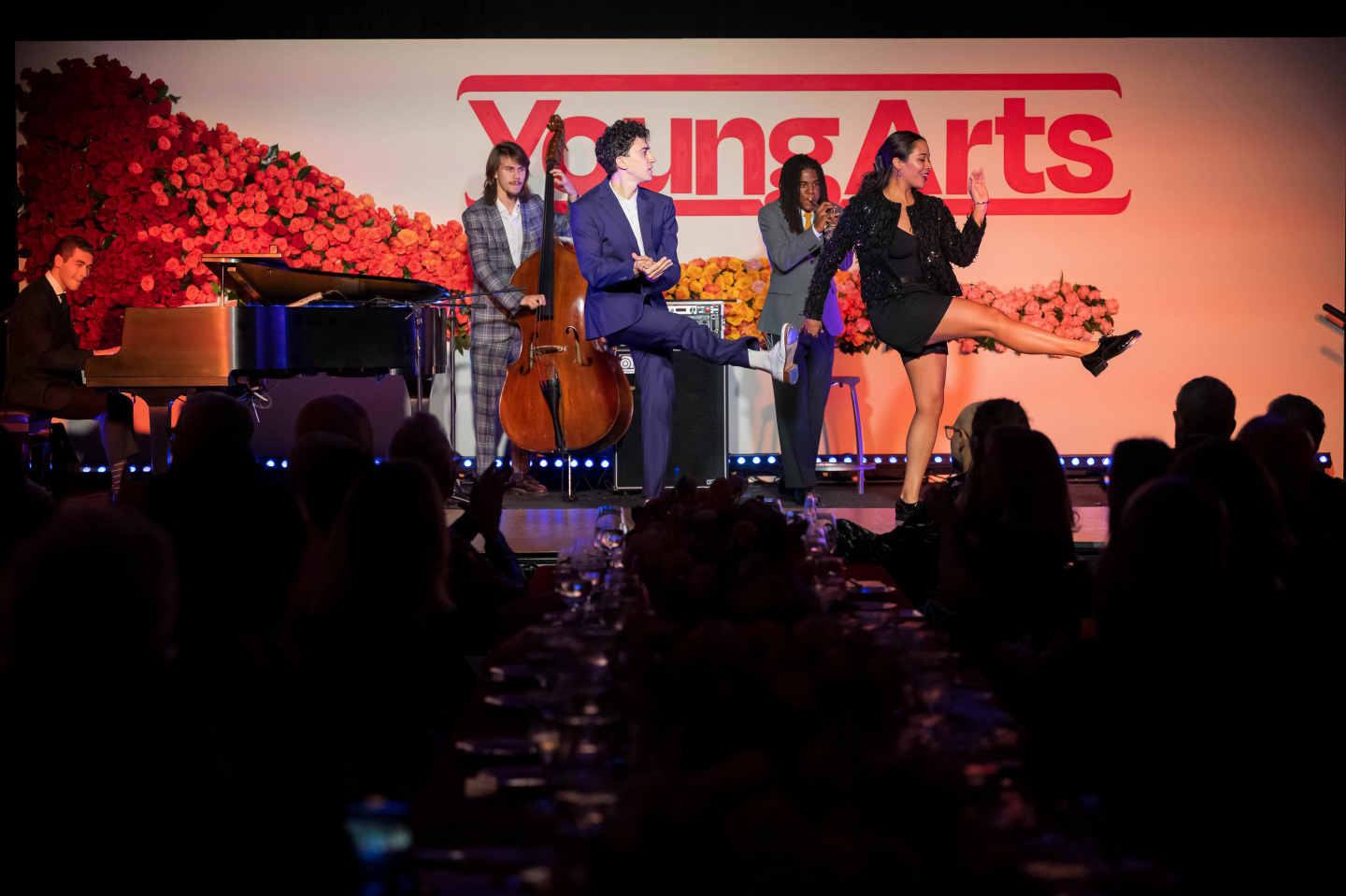 young-arts