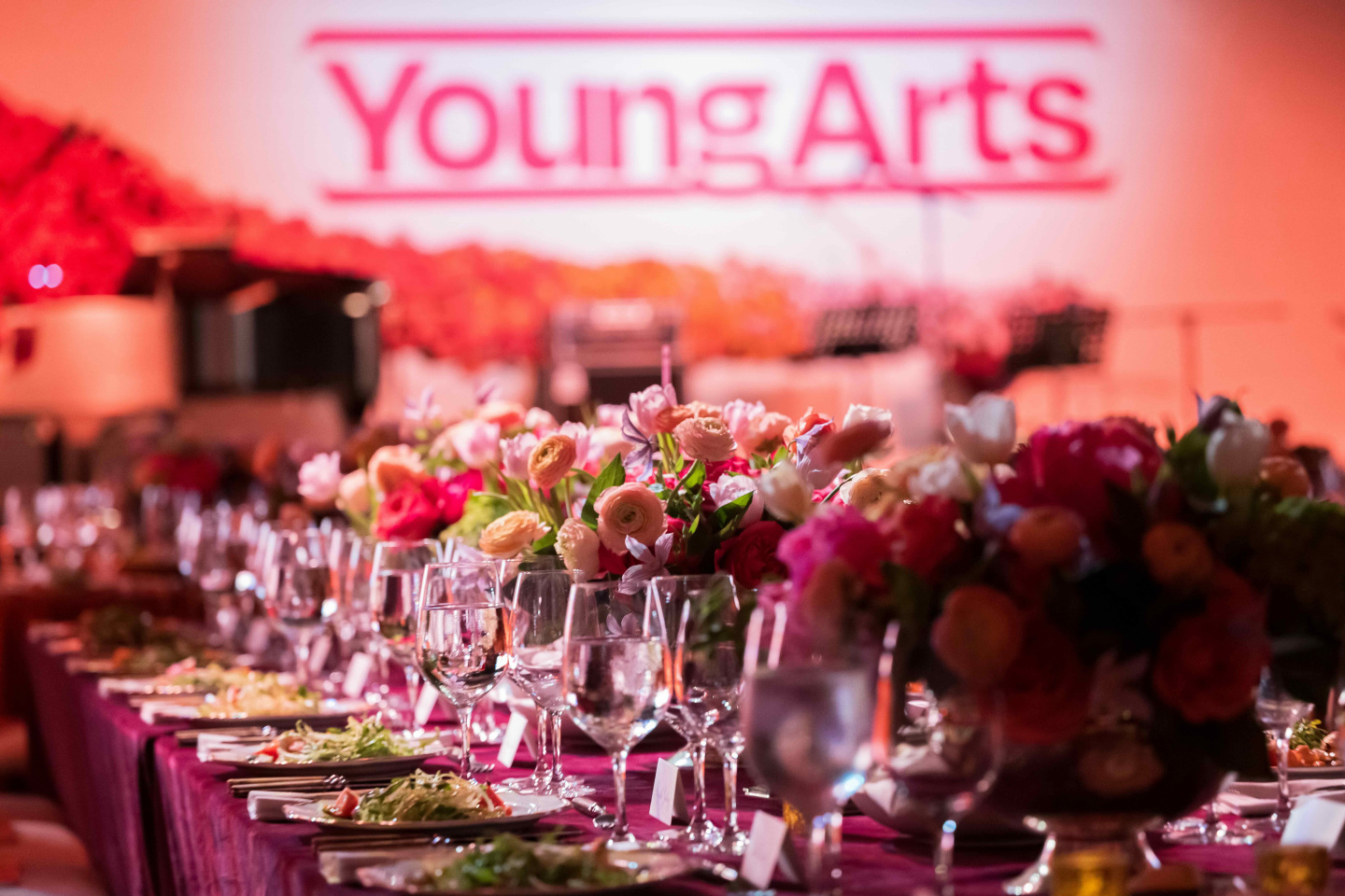 young-arts