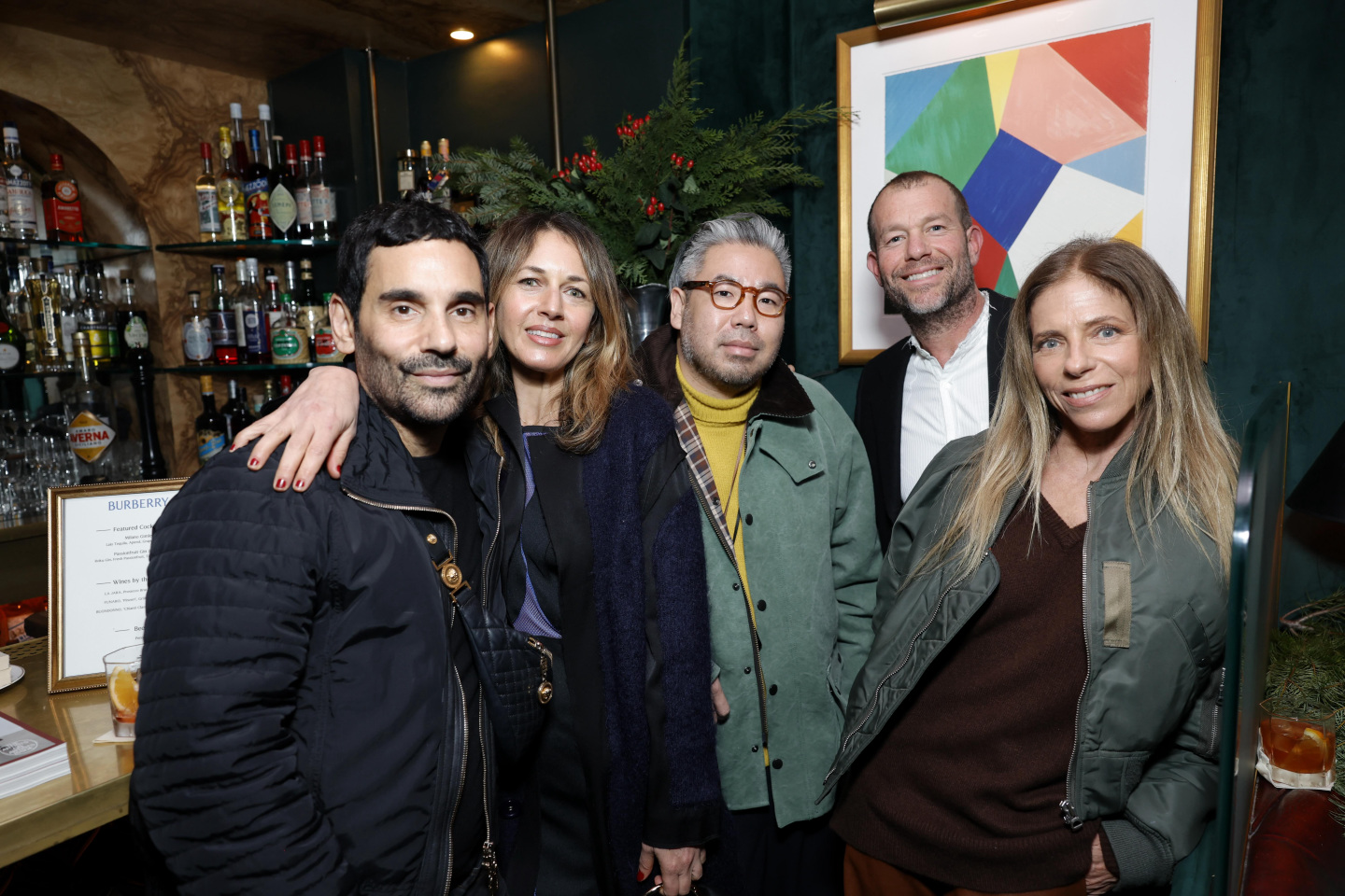 james-kaliardos candice-romanelli kb-lee darren-romanelli caroline-blinken