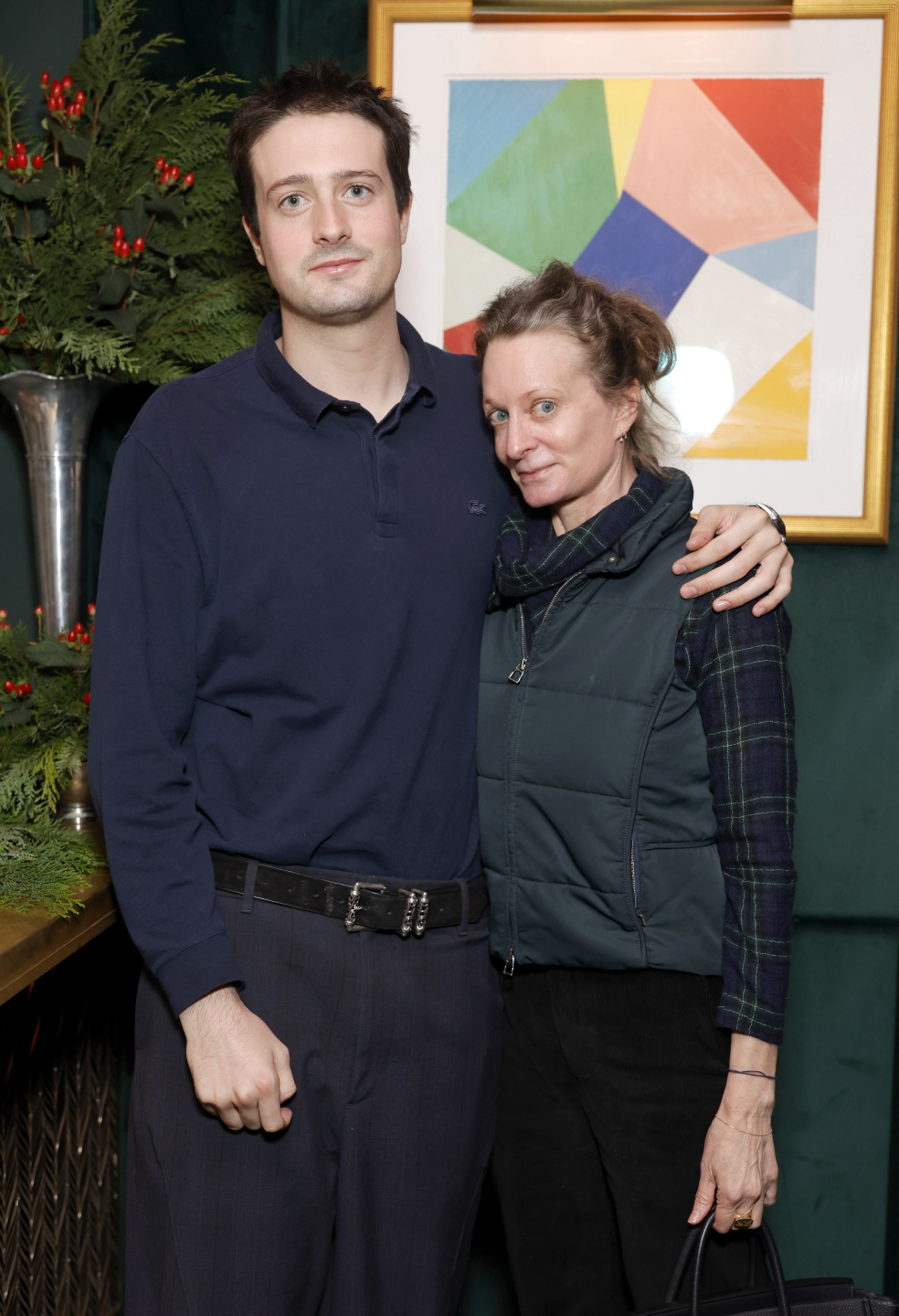 william-fries lena-wald