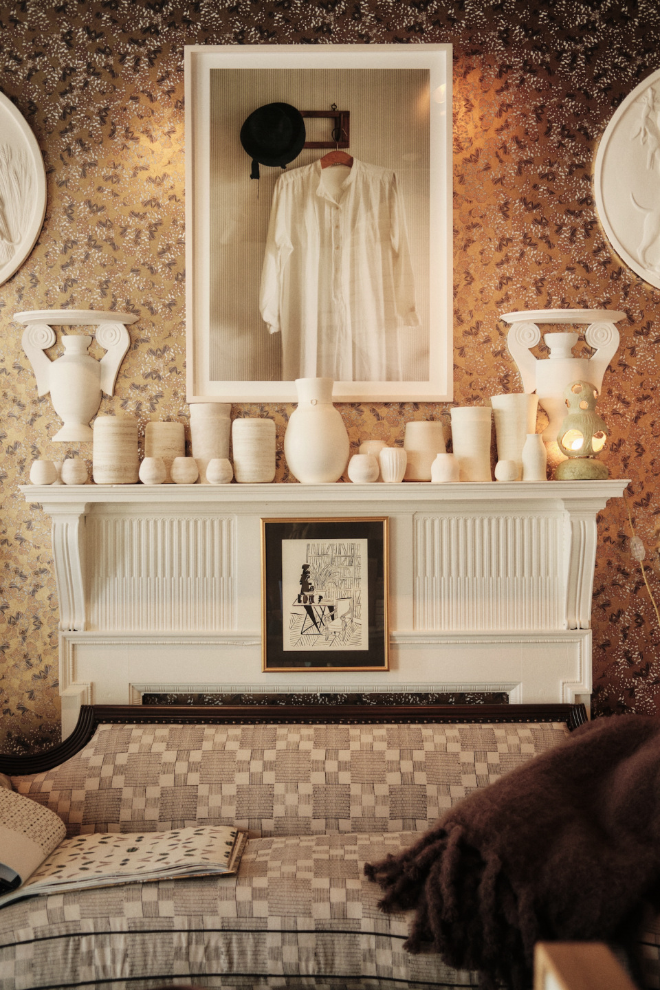 Heide-Hendricks-home