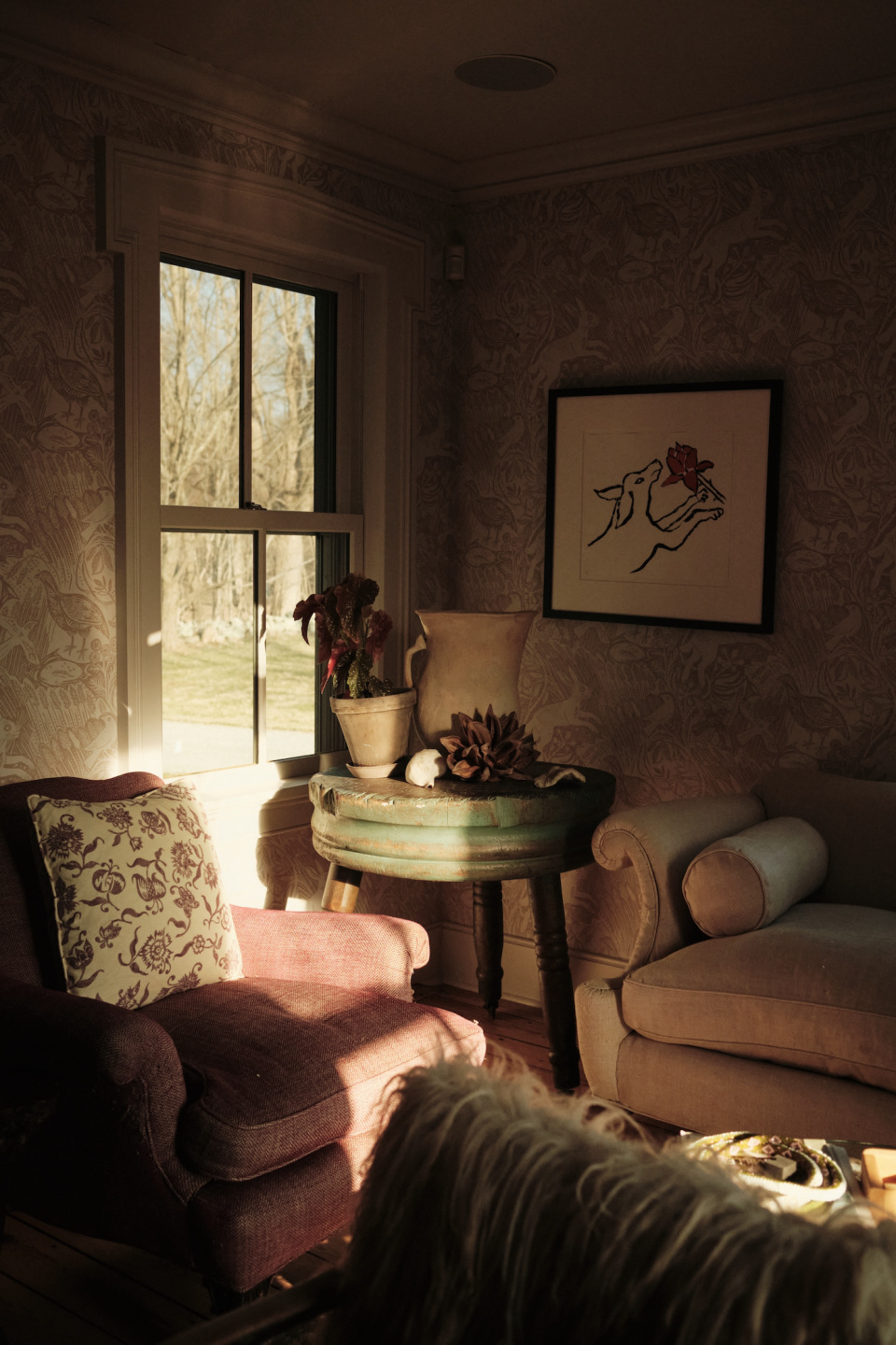Heide-Hendricks-home