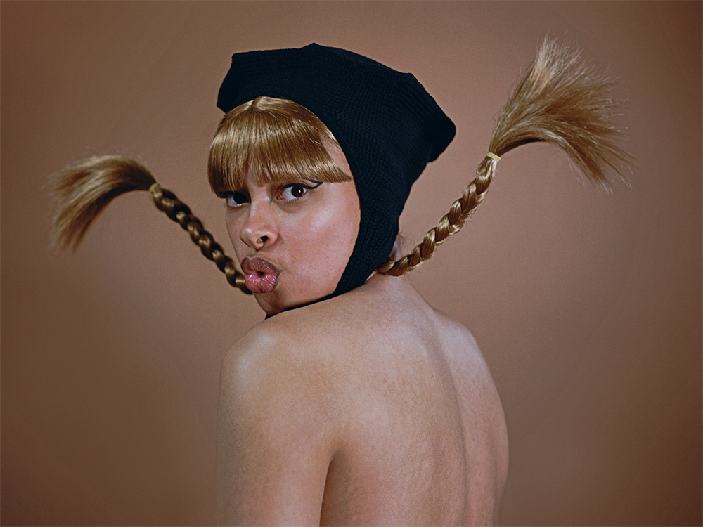 Rachel Fleminger Hudson