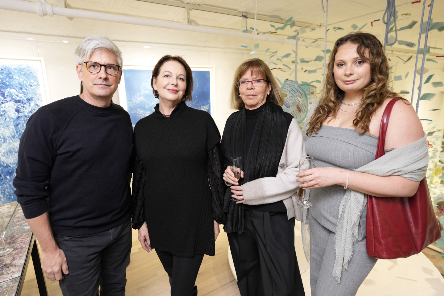 john-gachot shoshana-gilbert anna-lenti berkley-paige