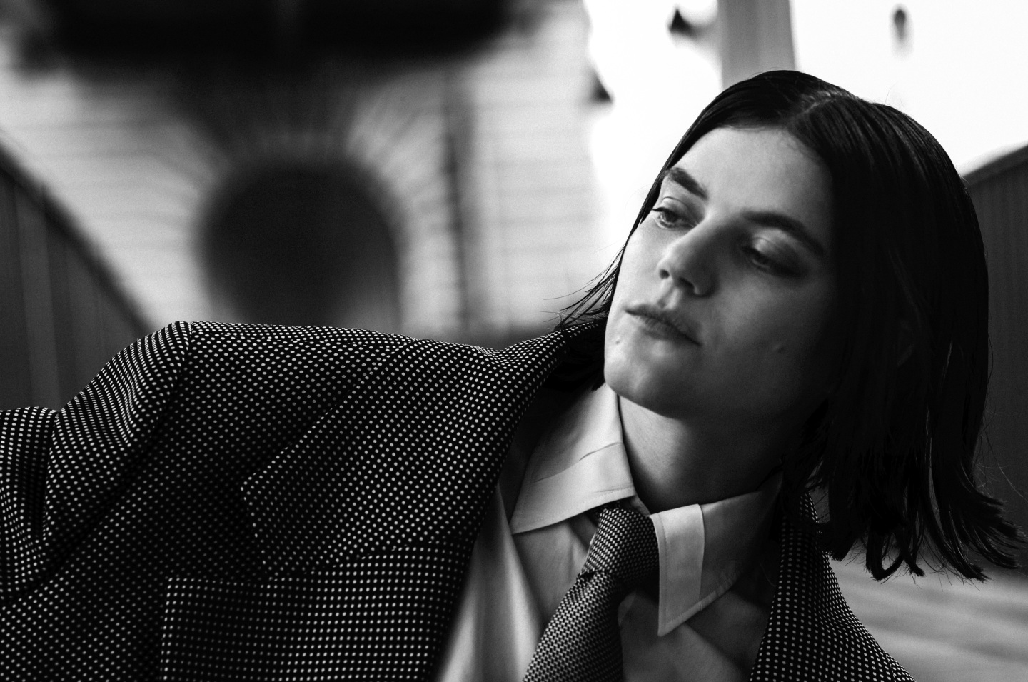 Soko musician