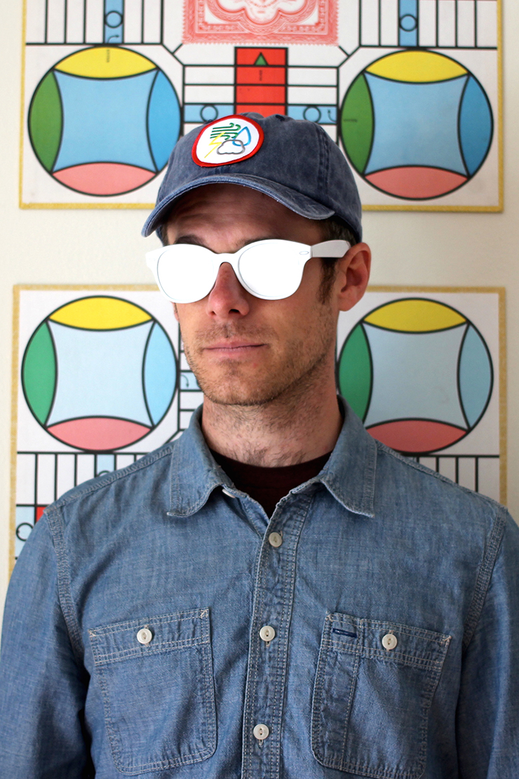 Chris Kallmyer