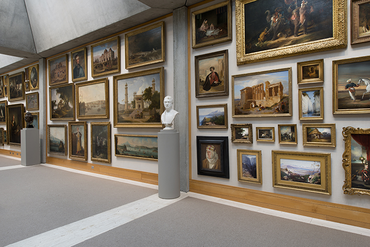 Long Gallery 5 (February 2016) Caspole