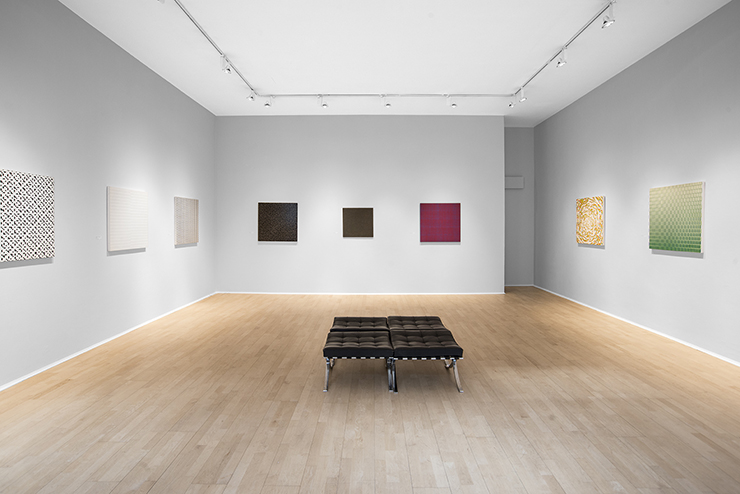 Mayor Gallery