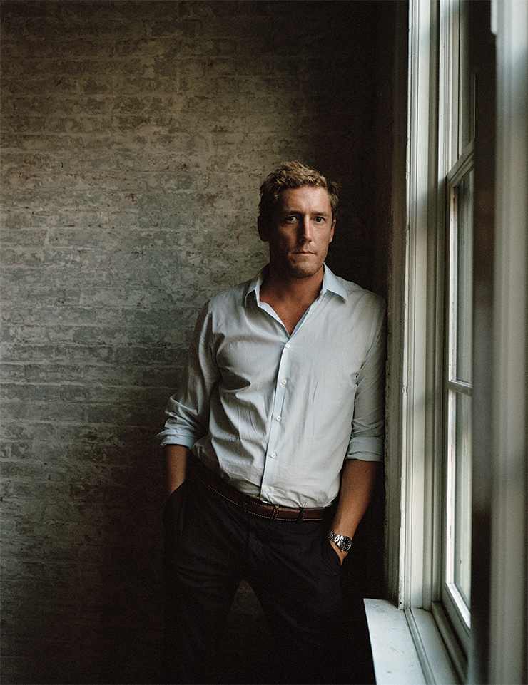 Photo by Joss McKinley. 