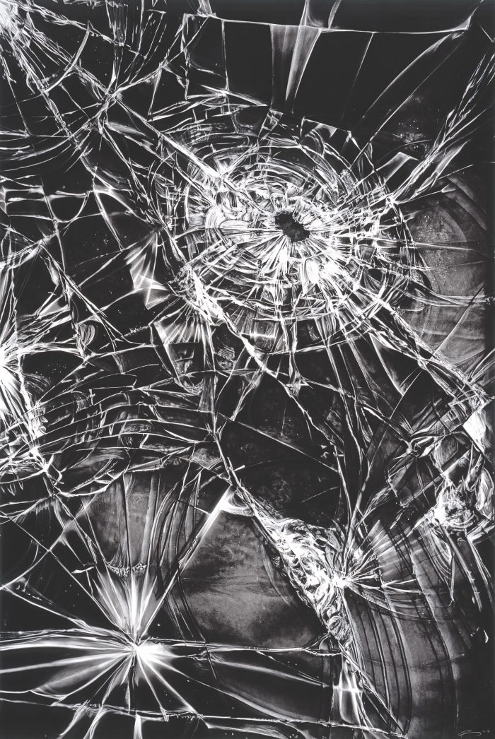 Robert Longo