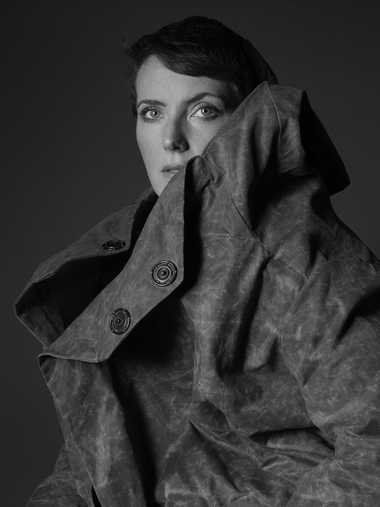 Faye Toogood. 
