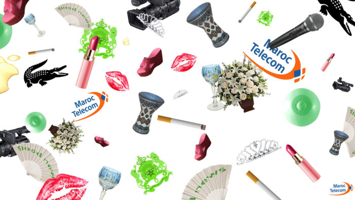 What did you consume last_