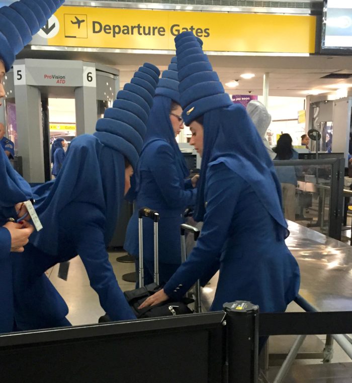 What's your favorite photo you've taken in the last year_