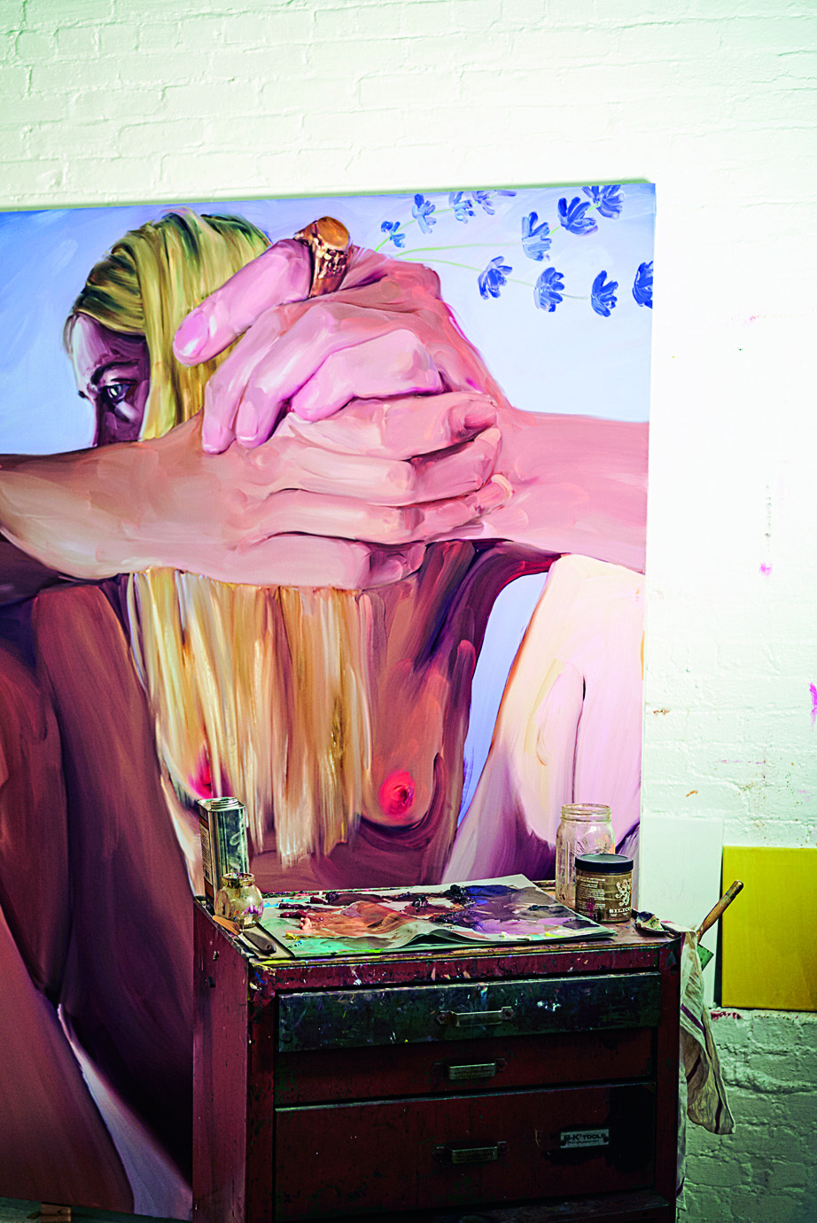 painting