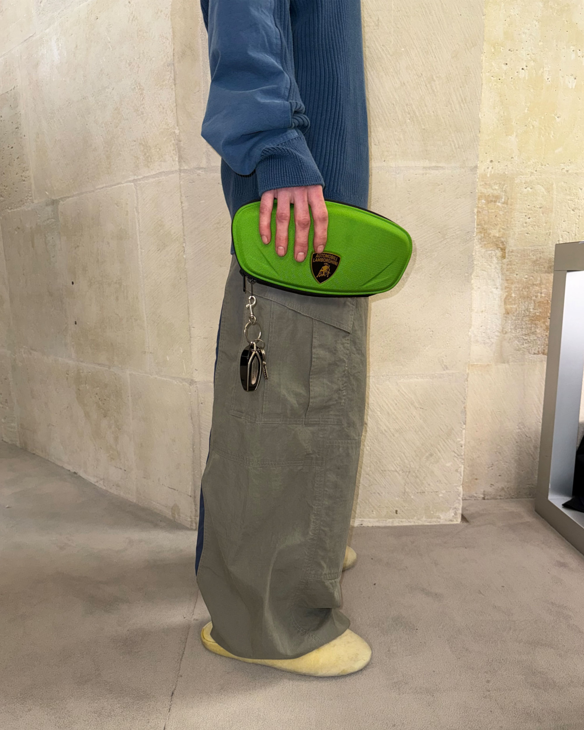balenciaga-lamborghini-demna