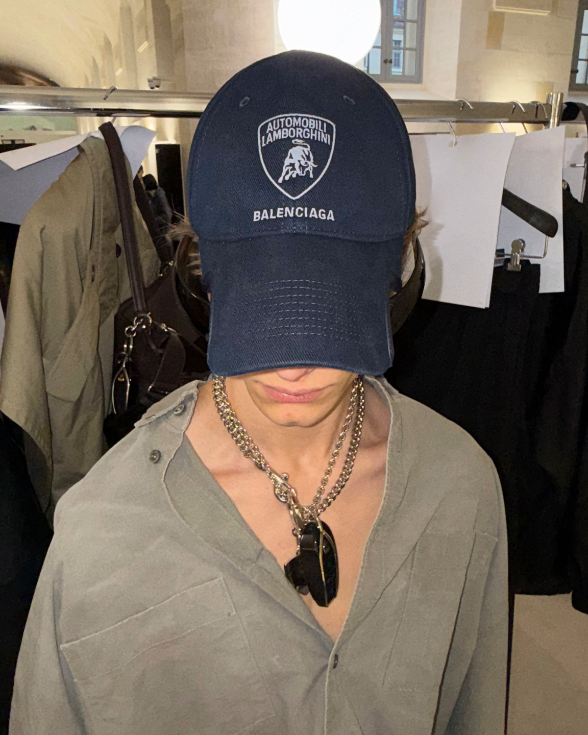 balenciaga-lamborghini-demna