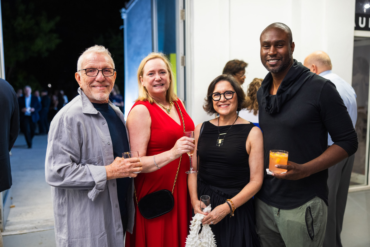 bernard-zyscovich-colleen-stovall-suria-yaffar-brandon-clarke