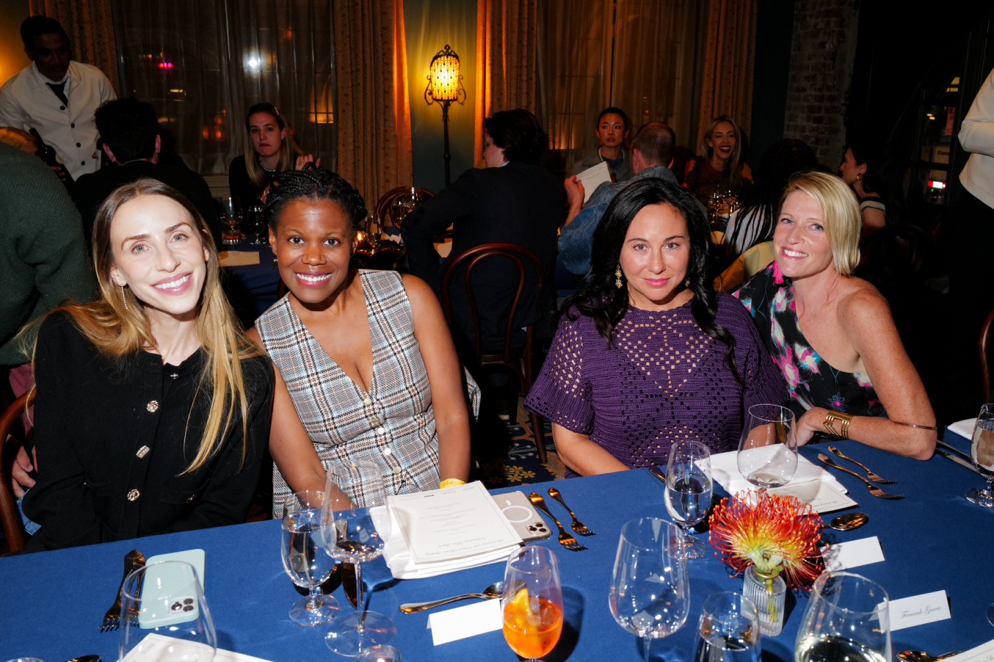 nadia-josse-deidrea-miller-gillian-laub-hilary-neve