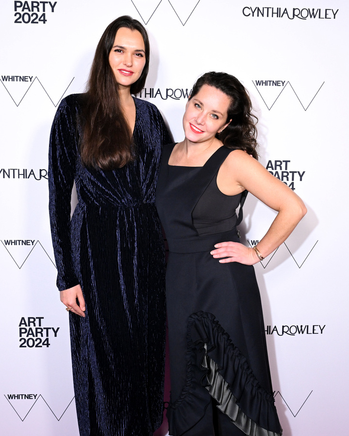 whitney-art-party