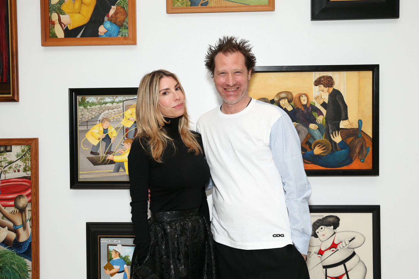 Michelle-Hellman-and-Adam-Cohen