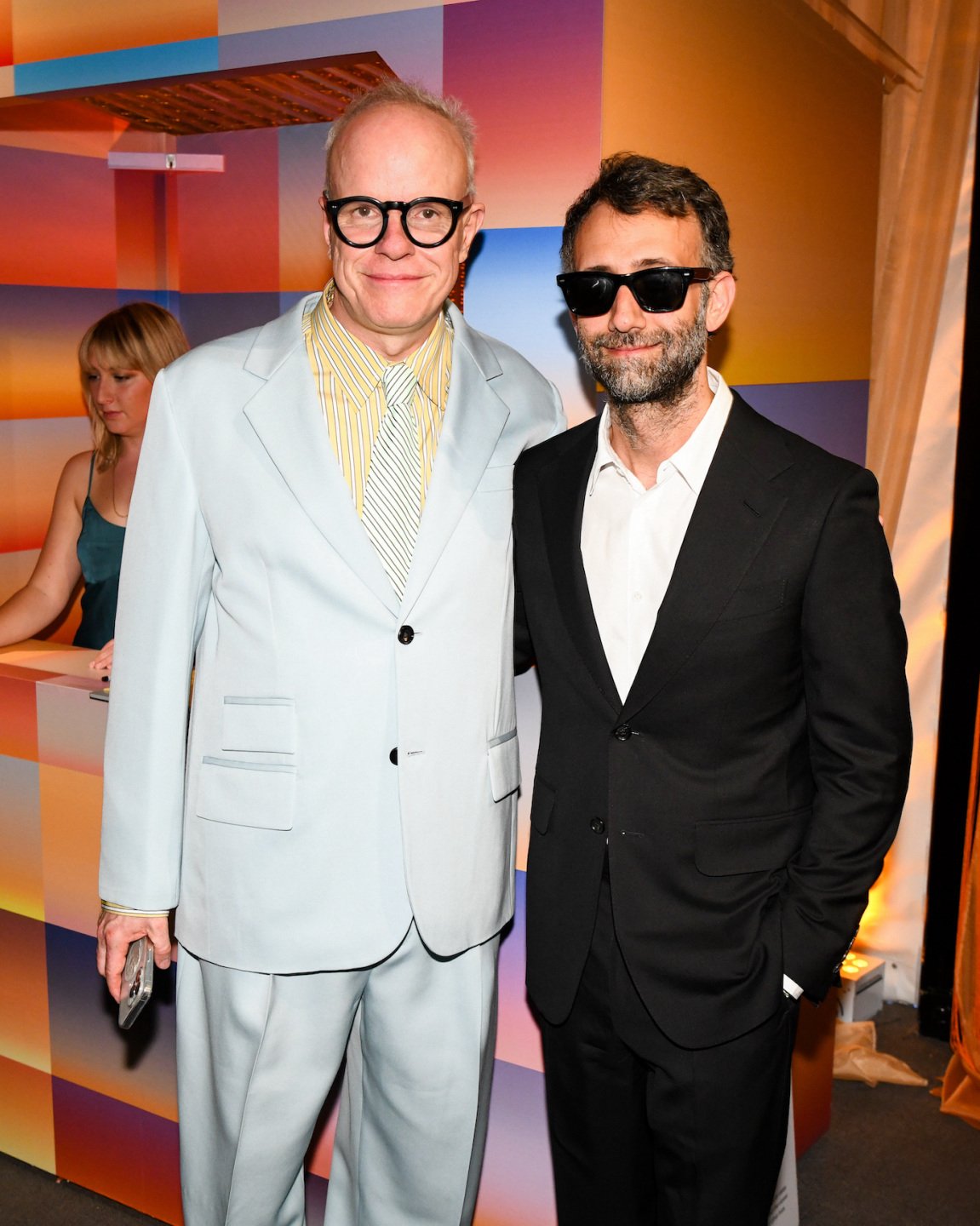 Hans-Ulrich-Obrist-Alex-Israel-artcrush-guests