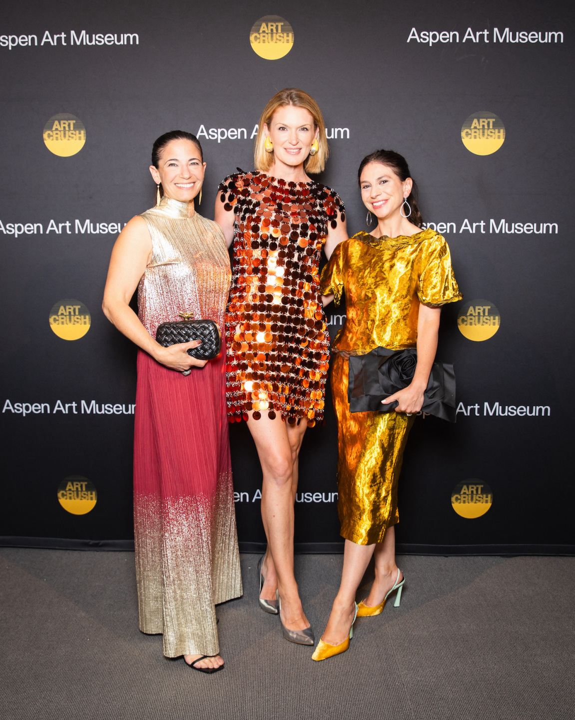 abigail-ross-goodman-sarah-arison-molly-epstein-artcrush-guests