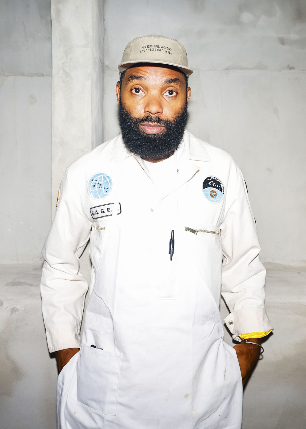 Tavares-Strachan-artist