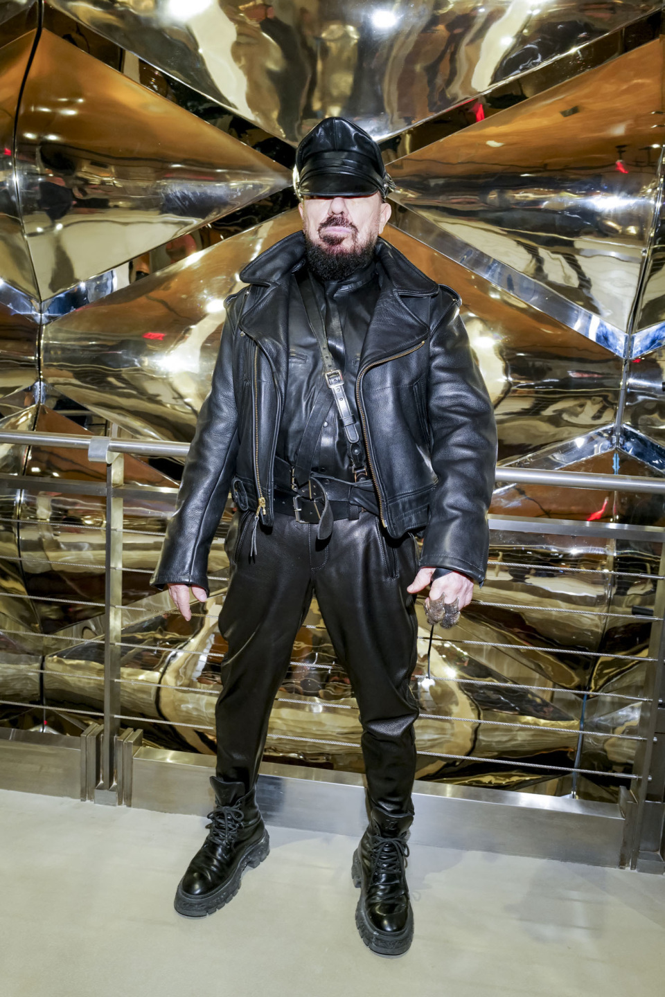 Peter-Marino