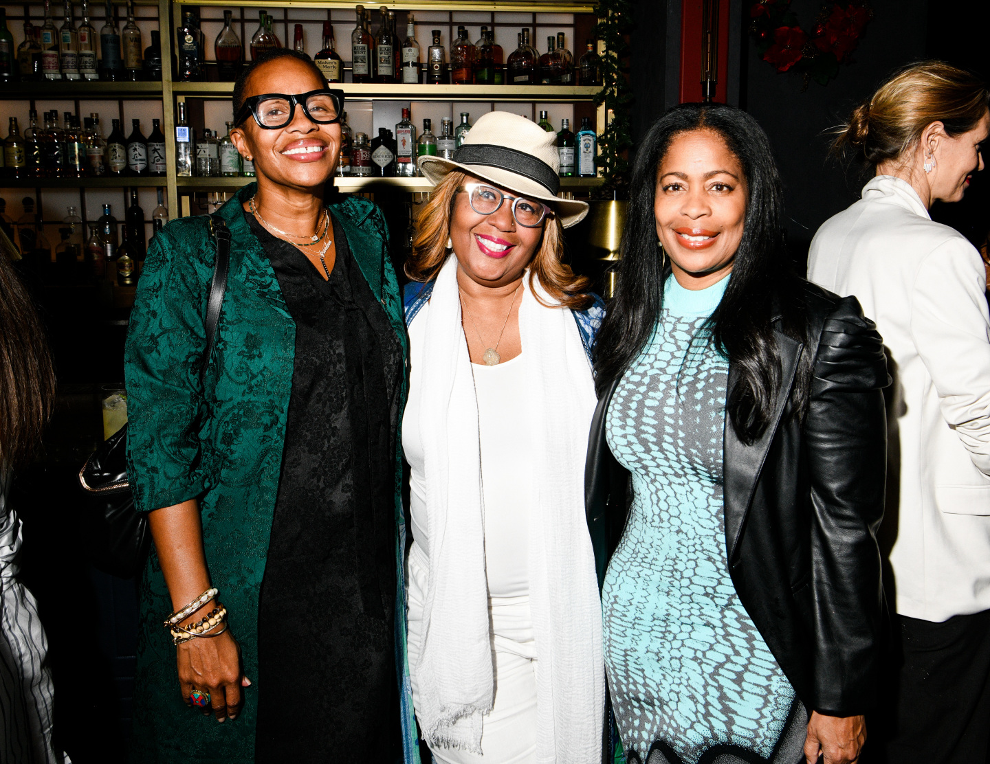 jeanine-liebird michelle-rice charlotte-reid