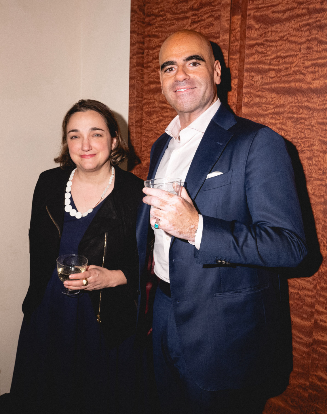 rachel-uffner ralph-deluca