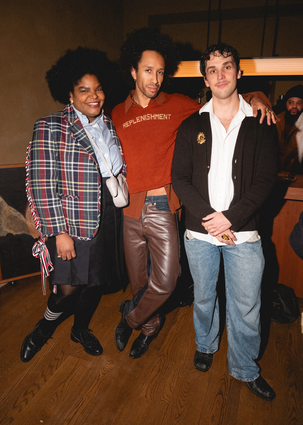 gabrielle-buffong miles-greenberg vidar-logi