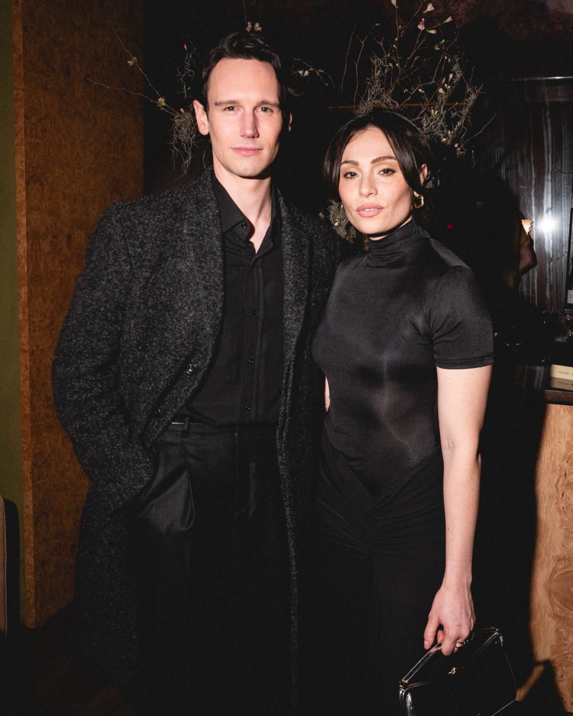 cory-michael-smith juliana-aiden-martinez