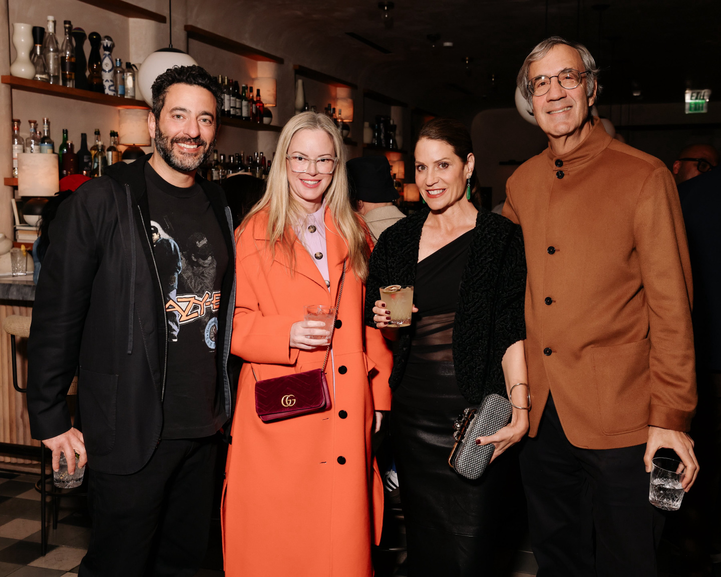 michael-krupp liana-krupp tracy-obrien fred-guiffrida