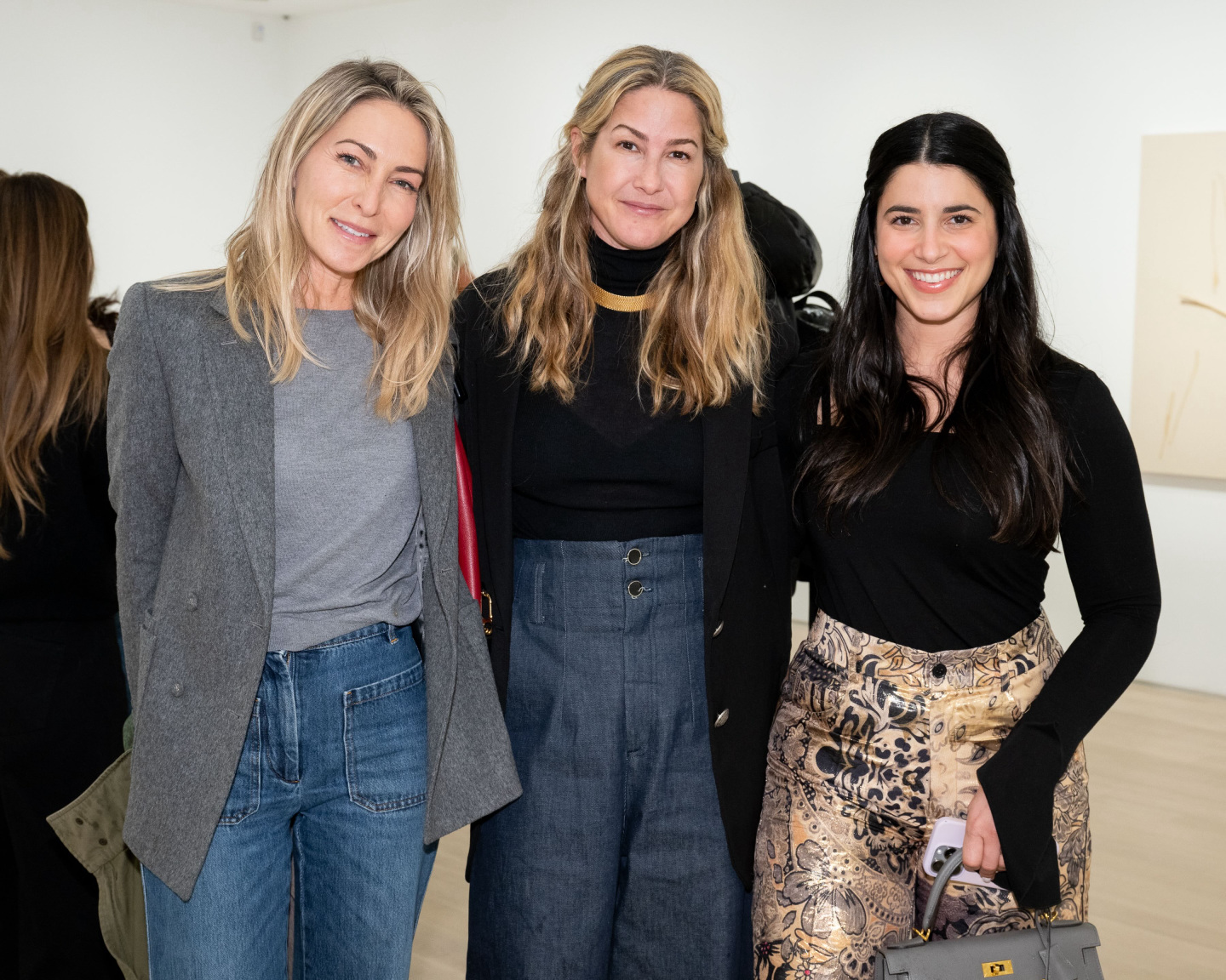lucia-engstrom jessica-gersten dana-prussian-haney