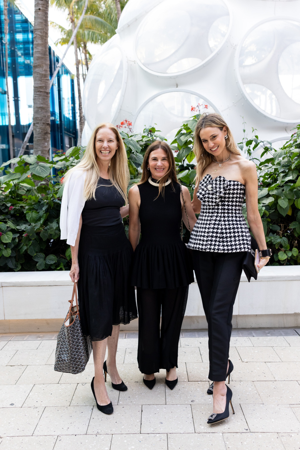 michelle-rubell-sarah-harrelson-rebecca-goodman