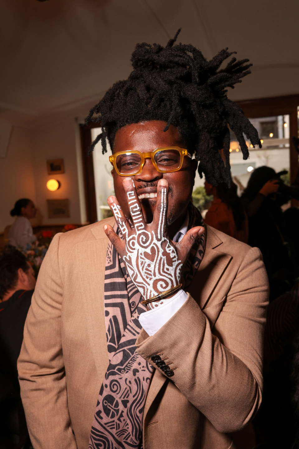 Laolu-Senbanjo