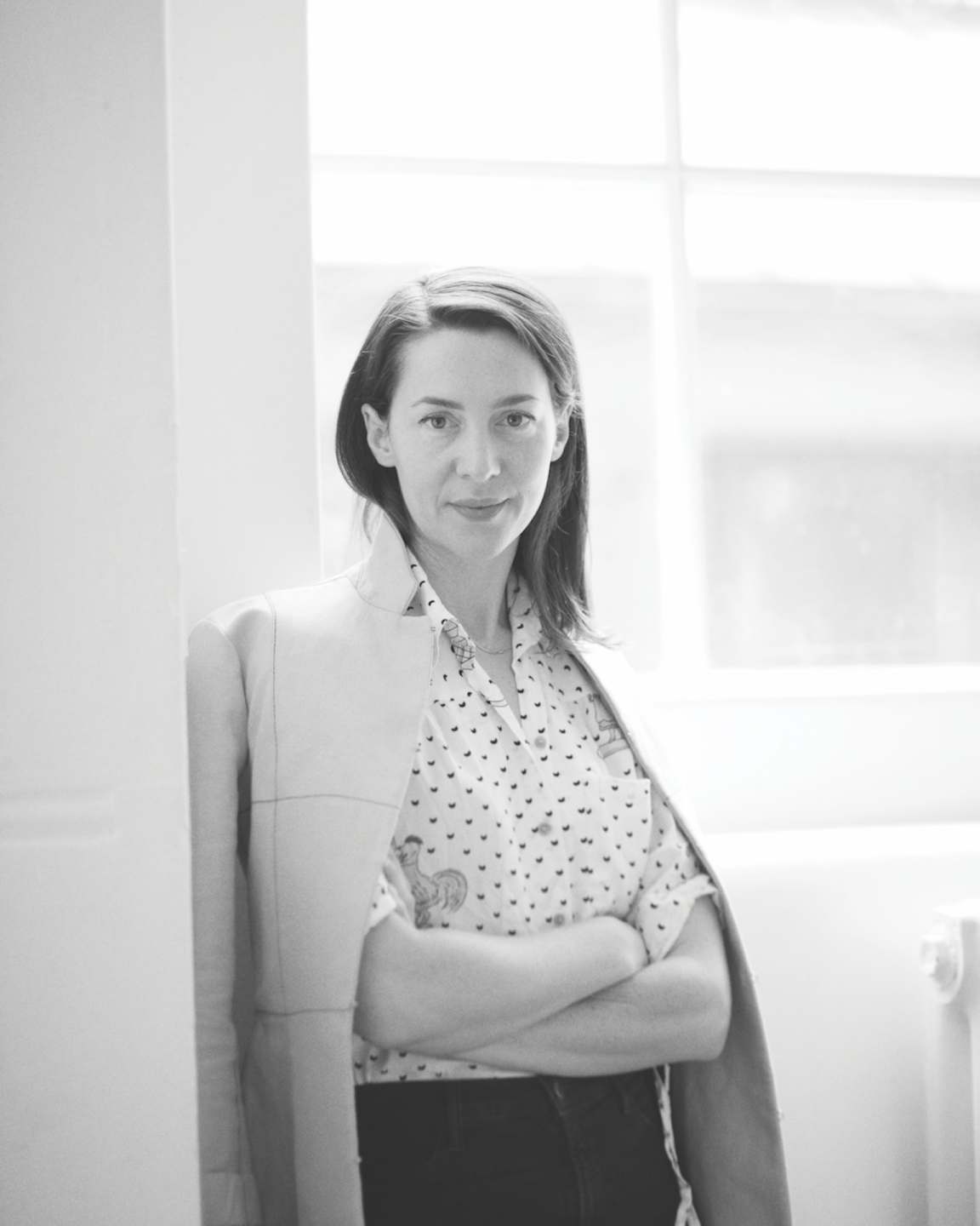 Victoria-siddall-art-executive