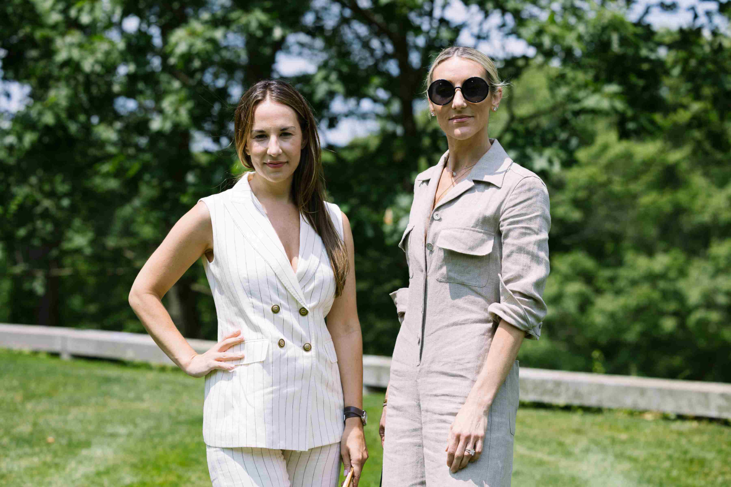 Cas-Friese, Nikki-Glaser