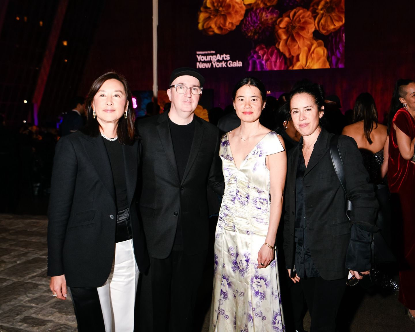 clara-wu-tsai-brian-donnelly-julia-chiang-sarah-sze