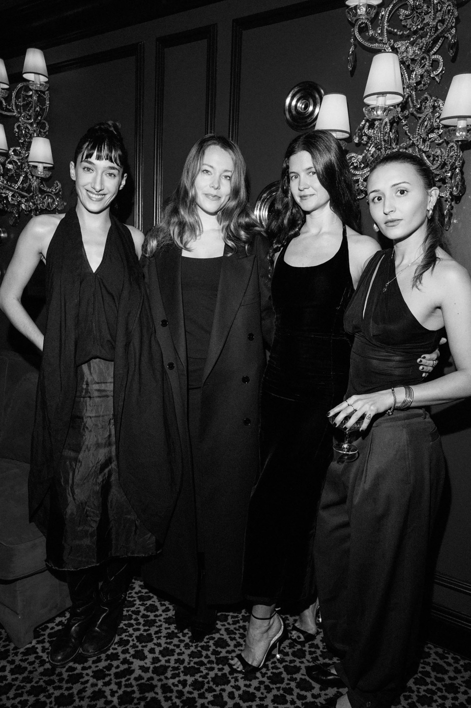 london-fashion-week-party