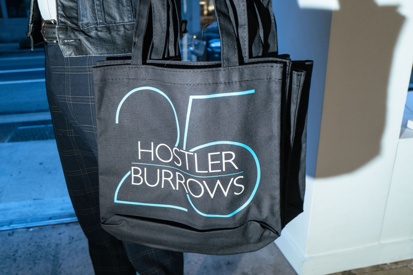 hostler-burrows-party