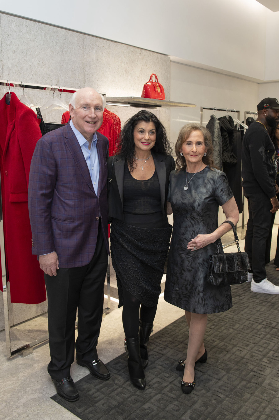 givenchy-dallas-texas